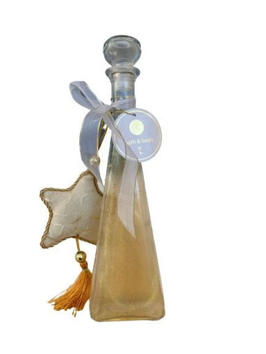Picture of ACCENTRA GOLD BOTTLE STAR